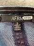 AFRM Blue Tube Top Size S - photo 7