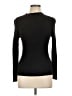 Zesica Black Turtleneck Sweater Size L - photo 1