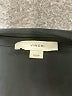 Vince. Black Blouse Size XS - photo 7