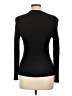 Zesica Black Turtleneck Sweater Size L - photo 2