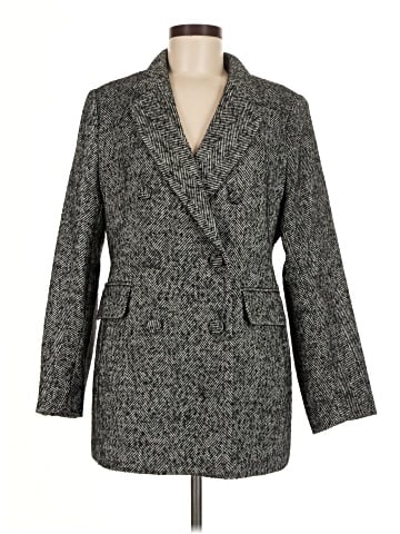 H&M Coat (view 1)