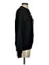 Canvas Black Pullover Sweater Size XS - photo 4