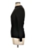 Zesica Black Turtleneck Sweater Size L - photo 5
