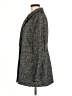 H&M Tweed Gray Coat Size M - photo 5