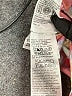 Levi's 100% Cotton Plaid Pink Long Sleeve Button-Down Shirt Size L - photo 8