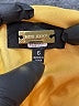 Alexia Admor Gold Cocktail Dress Size 6 - photo 6