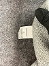Unbranded 100% Acrylic Gray Cardigan Size L - photo 8