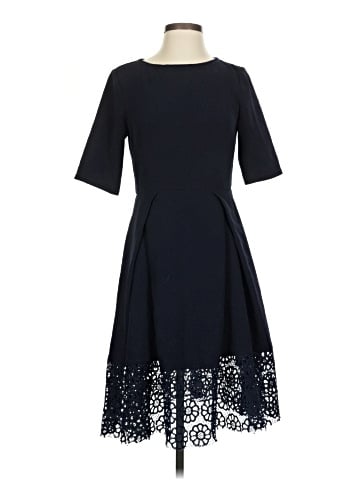 Traffic People Cocktail Dress (view 1)