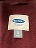 Old Navy 100% Polyester Burgundy Vest Size XL - photo 6