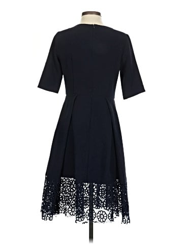 Traffic People Cocktail Dress (view 2)