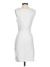 BTFBM Silver Cocktail Dress Size S - photo 2