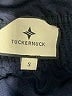 Tuckernuck 100% Polyester Black 3/4 Sleeve Blouse Size S - photo 6