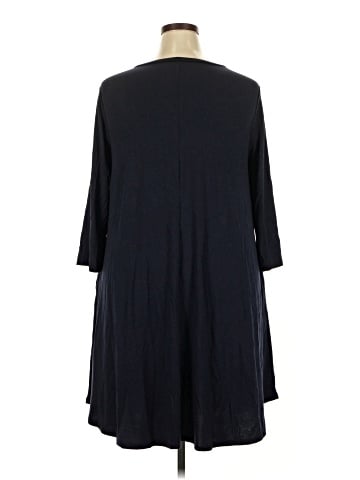Zenana Premium Casual Dress (view 2)
