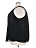 Torrid Black Sleeveless Blouse Size 3X Plus (3) - photo 5