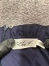 Eliza J Solid Black Jumpsuit Size 4 - photo 4