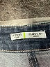 Riders by Lee Solid Blue Jeans Size 10 (petite) - photo 7
