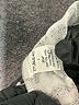 Lilypad 100% Cotton Animal Print Black Jacket Size L - photo 7