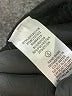 Cyrus Black Sweater Vest Size S - photo 8