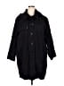 MICHAEL Michael Kors Black Coat Size 3X - photo 1