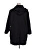 MICHAEL Michael Kors Black Coat Size 3X - photo 2