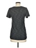 Lululemon Athletica Gray Active T-Shirt Size 6 - photo 2