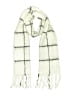 A New Day 100% Polyester Ivory White Scarf One size - photo 1