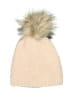 Unbranded Ivory Tan Beanie One size - photo 1
