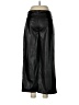 Bagatelle 100% Polyurethane Black Casual Pants Size M - photo 2