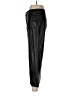 Bagatelle 100% Polyurethane Black Casual Pants Size M - photo 5