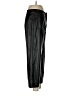 Bagatelle 100% Polyurethane Black Casual Pants Size M - photo 4