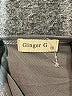 Ginger G. Gray Tank Top Size M - photo 7