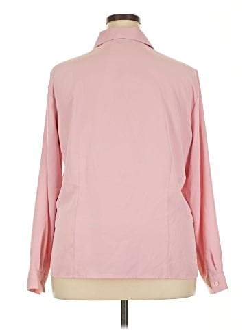 Claudia Richard Long Sleeve Blouse (view 2)