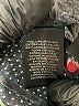 Marc by Marc Jacobs 100% Cotton Black Short Sleeve Top Size 6 - photo 7