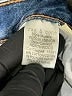 Rag & Bone/JEAN Blue Jeans Size 26 waist - photo 5