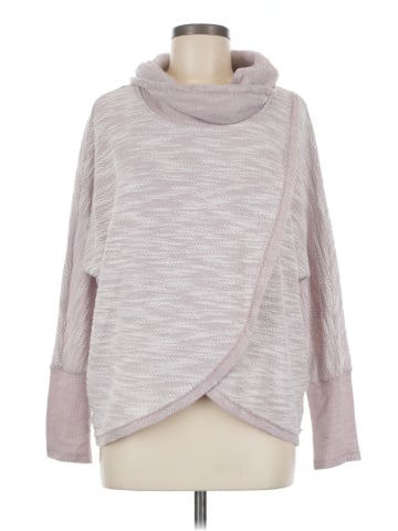 Vanilla Star Pullover Sweater (view 1)