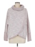 Vanilla Star Pink Pullover Sweater Size M - photo 1