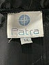 Patra 100% Polyester Black Kimono Size 14 - photo 6
