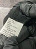 Patra 100% Polyester Black Kimono Size 14 - photo 7