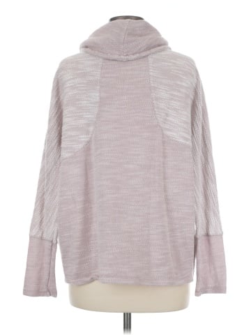 Vanilla Star Pullover Sweater (view 2)
