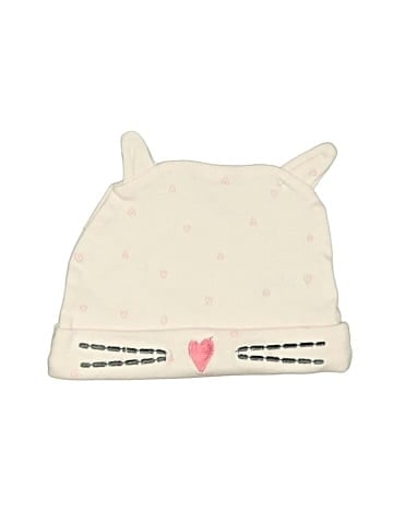 Mon Cheri Baby Beanie (view 1)