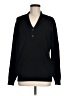 Lomon Black Pullover Sweater Size M - photo 1
