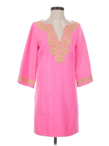 Julie Brown Casual Dress (view 1)