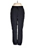 Indyeva Solid Black Track Pants Size S - photo 1