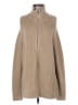 Michael Kors Tan Wool Pullover Sweater Size M - photo 1