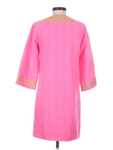 Julie Brown Casual Dress (view 2)