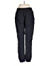 Indyeva Solid Black Track Pants Size S - photo 2