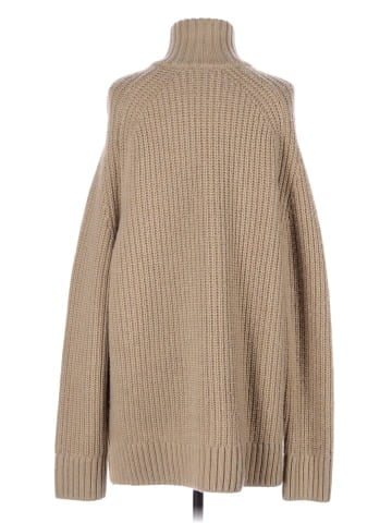 Michael Kors Wool Pullover Sweater (view 2)
