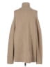 Michael Kors Tan Wool Pullover Sweater Size M - photo 2