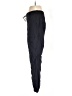 Indyeva Solid Black Track Pants Size S - photo 5