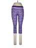 C9 By Champion Purple Yoga Pants Size L - photo 1